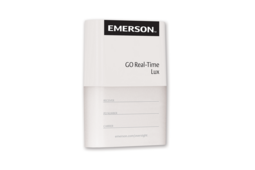 Enregistreur de température géolocalisé pour expédition de marchandises - GO Real Time XL
