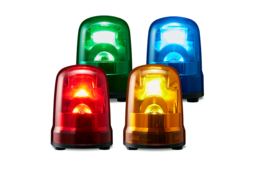 Gyrophares LED SK - PATLITE