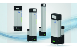 DRYPOINT® ACC : une nouvelle génération de sécheurs compacts pour l’air comprimé industriel
