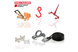 Nouveautés Arrimage