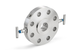 Emerson annonce le lancement des anneaux de rinçage TESCOM AGI