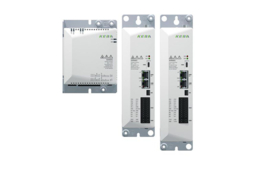 nouveau servo-variateur mono-axe KeDrive D5