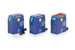 Datalogic lance la nouvelle série Blade, des lecteurs industriels compacts 1D pour les industries de l’emballage et de l’intralogistique