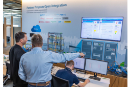 Un test exigeant de BASF valide Endress+Hauser et l'Ethernet-APL