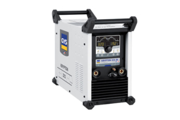 Générateur de soudage KRYPTON 321 DC TRI