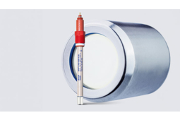 Mettler Tolédo dévoile l'électrode de pH en ligne InPro X1 HLS : incassable et résistante aux NEPs
