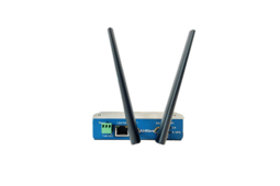 ACKSYS lance le  routeur/client WiFi 6 ultra-compact industriel AirWave