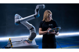 Universal Robots présente le cobot UR15, un robot collaboratif avec une vitesse impressionnante