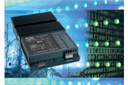 Nouvelle alimentation FlatPAC PFC 