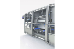 Operculeuse QX1100 SDL: la seule operculeuse double ligne du marché