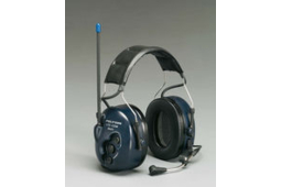 Casques Lite-Com: la solution Protection et Radiocommunication 2 en 1