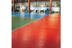 Laque’sol Époxy® , une peinture qui allie décoration et résistance extrême 