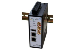 Nouveau Routeur M2M Industriel Wifi 3G Rail DIN NB1600