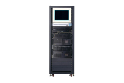Panel PC Tactile 17'' pour environnement sévère
