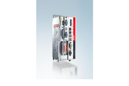 PC industriel compact avec système RAID