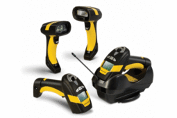 Scanners à Main Industriels Durcis PowerScan® 8000 