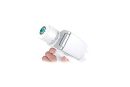Nikon Metrology introduit le nouveau microscope numérique ShuttlePix P-400R