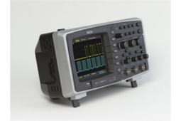 Le nouvel oscilloscopes WaveAce™ de 60 MHz à 300 MHz Pour un débogage simple, rapide et efficace