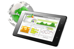progiciel de progiciel de reporting dédié à l’automation, 
