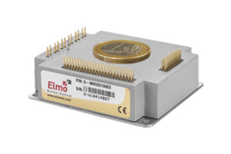 Mini variateur numérique intelligent GOLD WHISTLE 