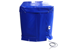 Réchauffeur d'IBC 1000 litres