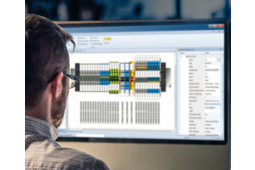Easy Rail Designer-3D d’ABB : le logiciel de conception de borniers s’ouvre à tous les segments