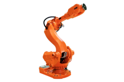 Robot Industriel IRB 6600