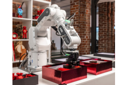 pour rendre l’automatisation accessible à de nouveaux secteurs et utilisateurs 