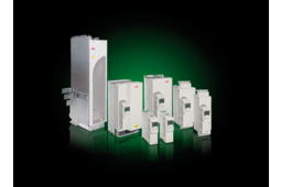 ACS850, le module variateur ABB industrial drive nouvelle génération