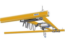 Rail modulaire - Bipoutre