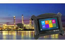 FALCON: un analyseur portable de vibrations pour machines 