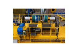 treuils spéciaux fortes capacités