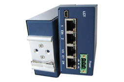 Nouveau convertisseur MiniFlex interface E1 en unité ou carte