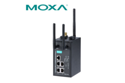 Routeur sans fil 802.11n/HSPA avec liaisons WLAN et WWAN   