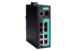 Switch industriel non manageable EDS-210A  