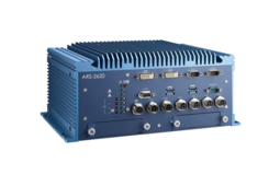 Advantech lance la PC box ARS-2620 certifié EN50155