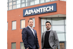 Une Direction consolidée pour pérenniser le succès d’Advantech Europe