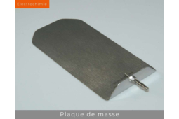 Accessoires de marquage électrochimique