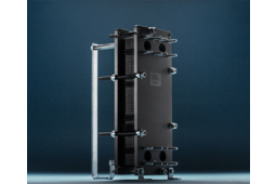 Alfa Laval et SSAB s'associent pour produire le premier échangeur de chaleur sans énergie fossile