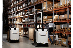 Location chariots AGV - Aprolis 