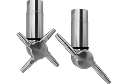 Tête de Lavage MX150 pour cuves et réservoirs