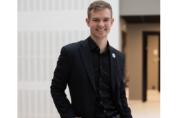 Mats Hovland Vikse nommé nouveau PDG d'AutoStore 