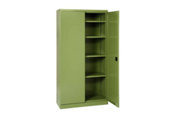Armoire haute d'atelier