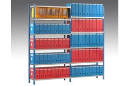 Rayonnage polyvalent RAP