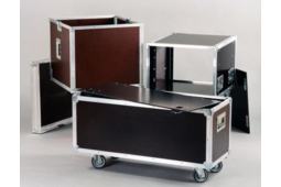 Flight cases