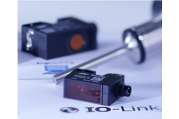 Capteurs Baumer avec IO-Link : plus de fonctions, une meilleure performance
