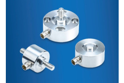 une nouvelle gamme de capteurs de force standard et compacts chez Baumer