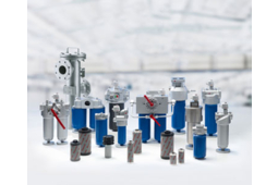Solutions de filtration pour applications industrielles