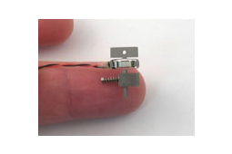 Moteur Piézoélectrique
