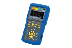 Oscilloscopes numériques portables 